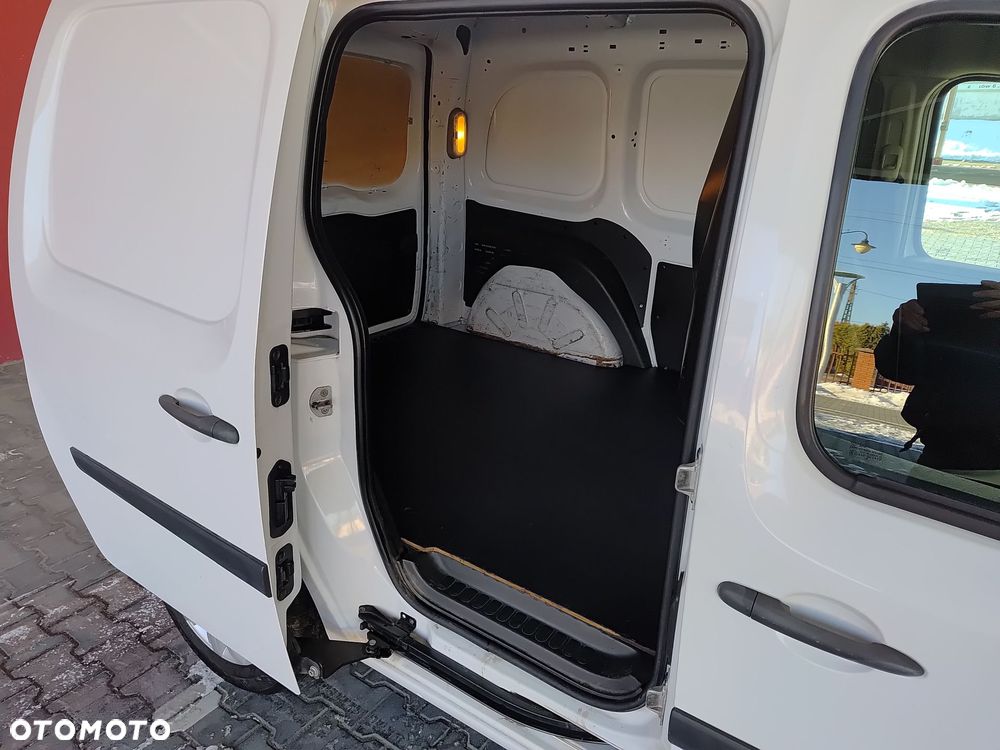 Renault Kangoo - 17