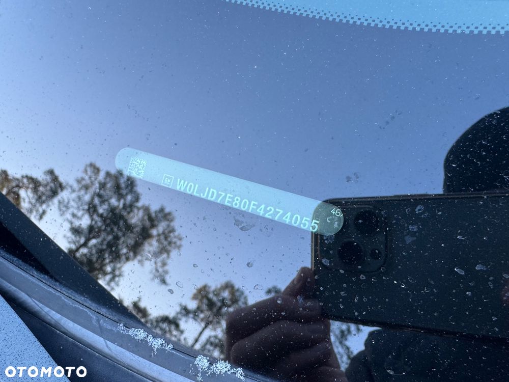 Opel Mokka 1.4 T Cosmo - 36