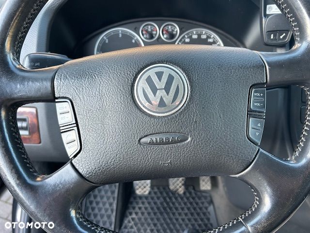 Volkswagen Multivan L1 Highline - 14