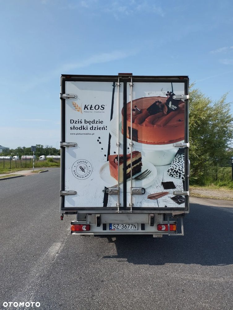 Peugeot Boxer - 9