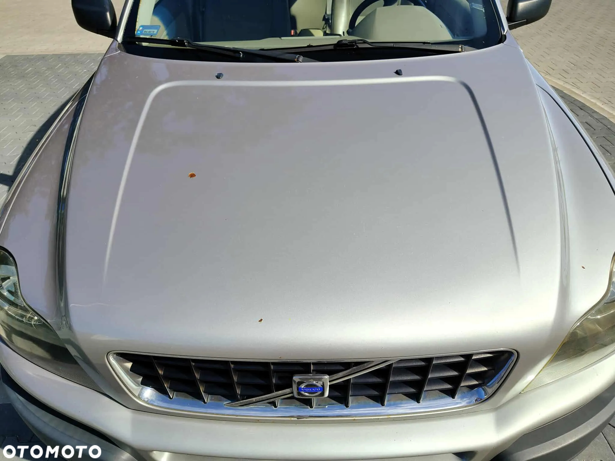 Volvo XC 90 - 13