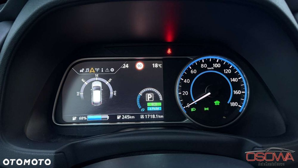 Nissan Leaf e+ 62kWh Tekna - 32