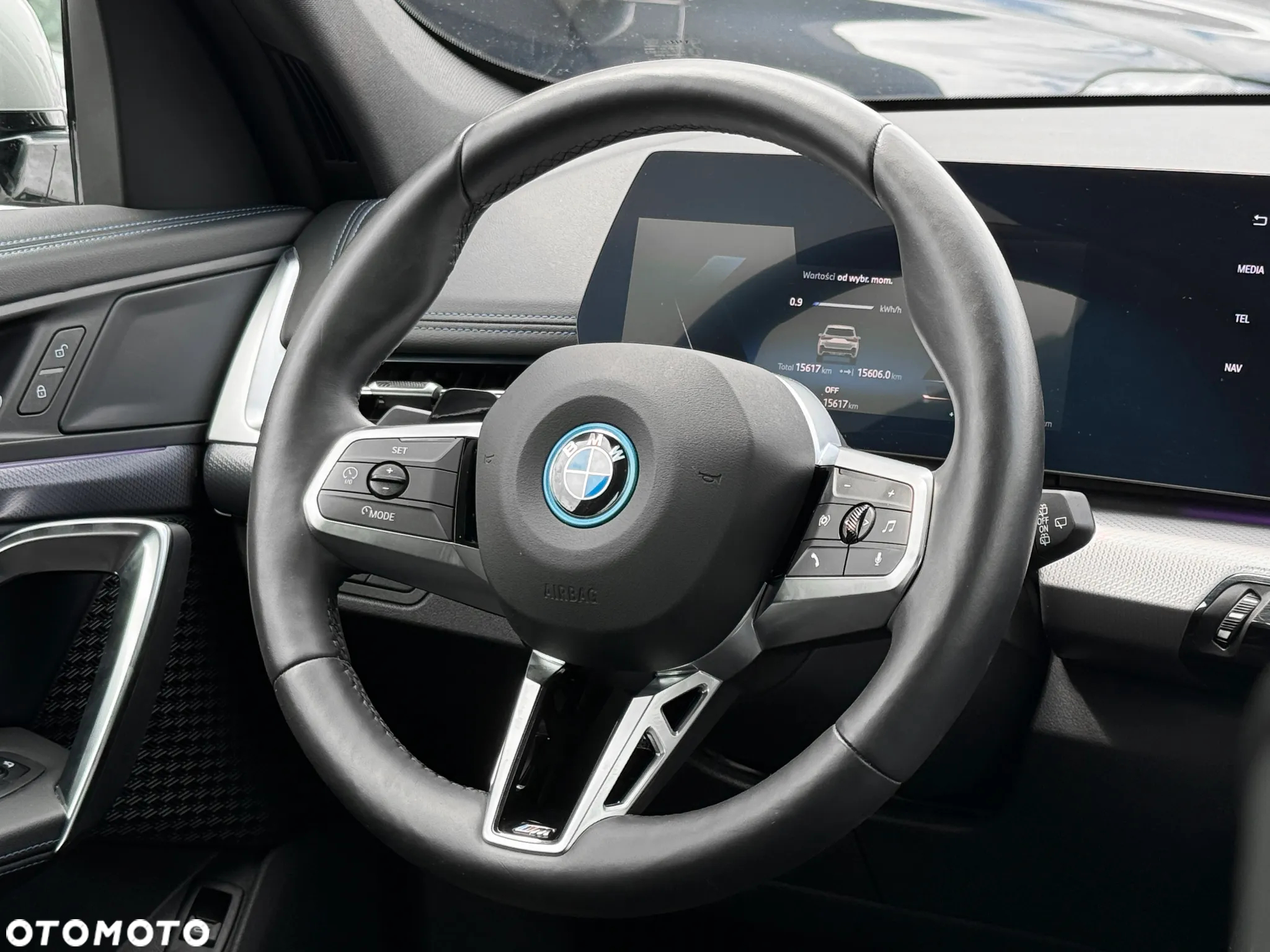 BMW iX1 eDrive20 66.5kWh M Sport - 15