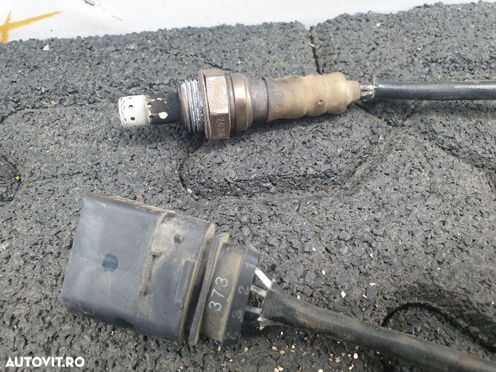 Sonda Lambda 1  SEAT IBIZA IV 6L1 2002 - 2009 1.2 1.2 BBM 03D906265C - 4