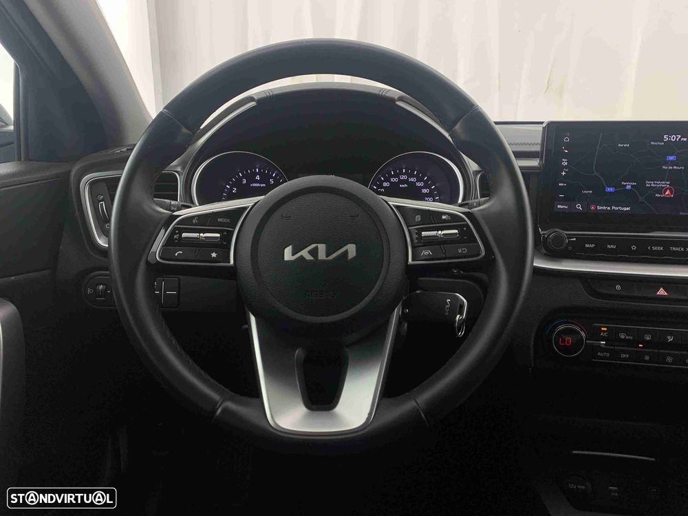Kia XCeed 1.0 T-GDI Dynamic - 12