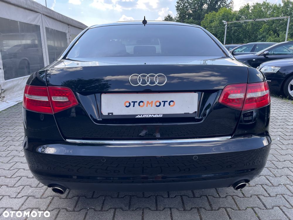 Audi A6 Limousine - 7