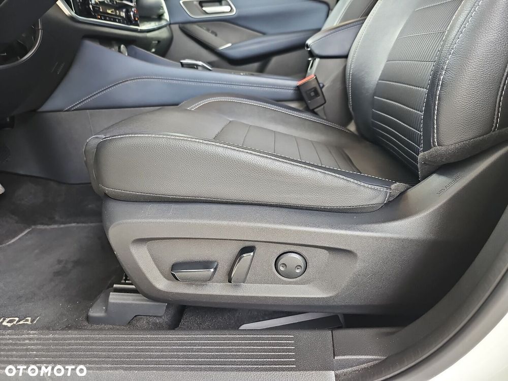 Nissan Qashqai 1.5 e-POWER Tekna - 14