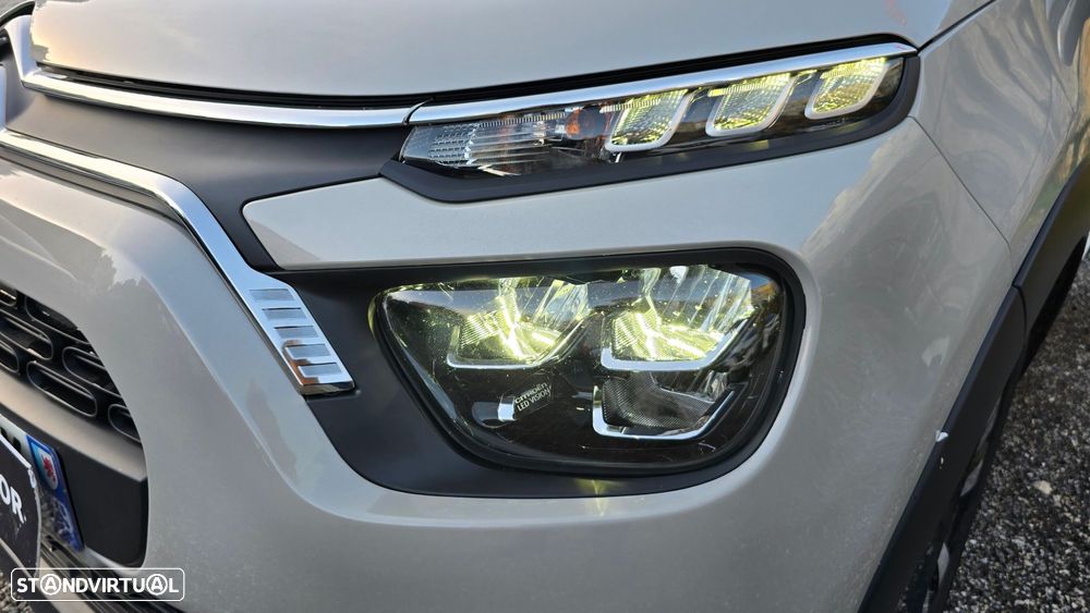 Citroën C3 1.2 PureTech Max - 54