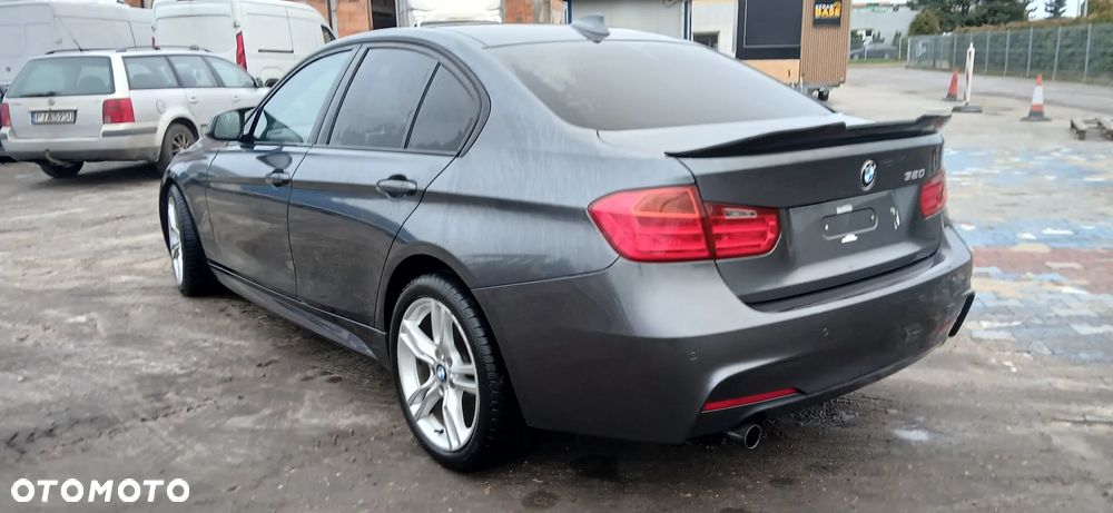 BMW Seria 3 - 3