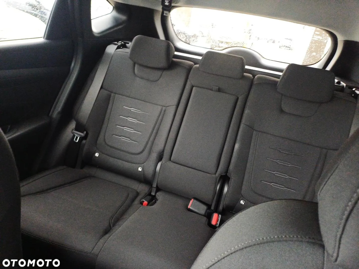 Hyundai Tucson - 15