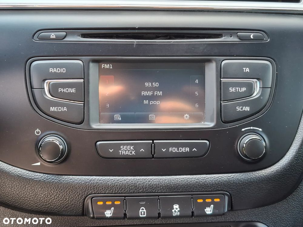Kia Ceed 1.4 CVVT Attract plus - 25