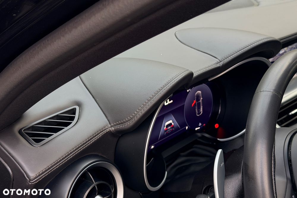 Alfa Romeo Stelvio 2.0 Turbo Veloce Q4 - 25