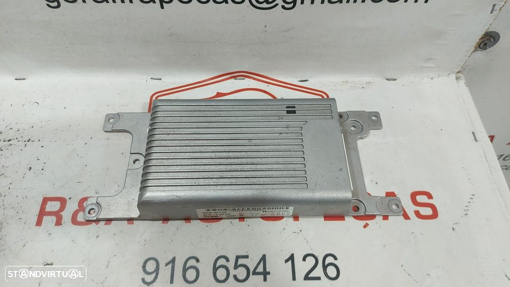 Módulo Bluetooth BMW Série 1 F20 F21 8410925715101 Original - 3