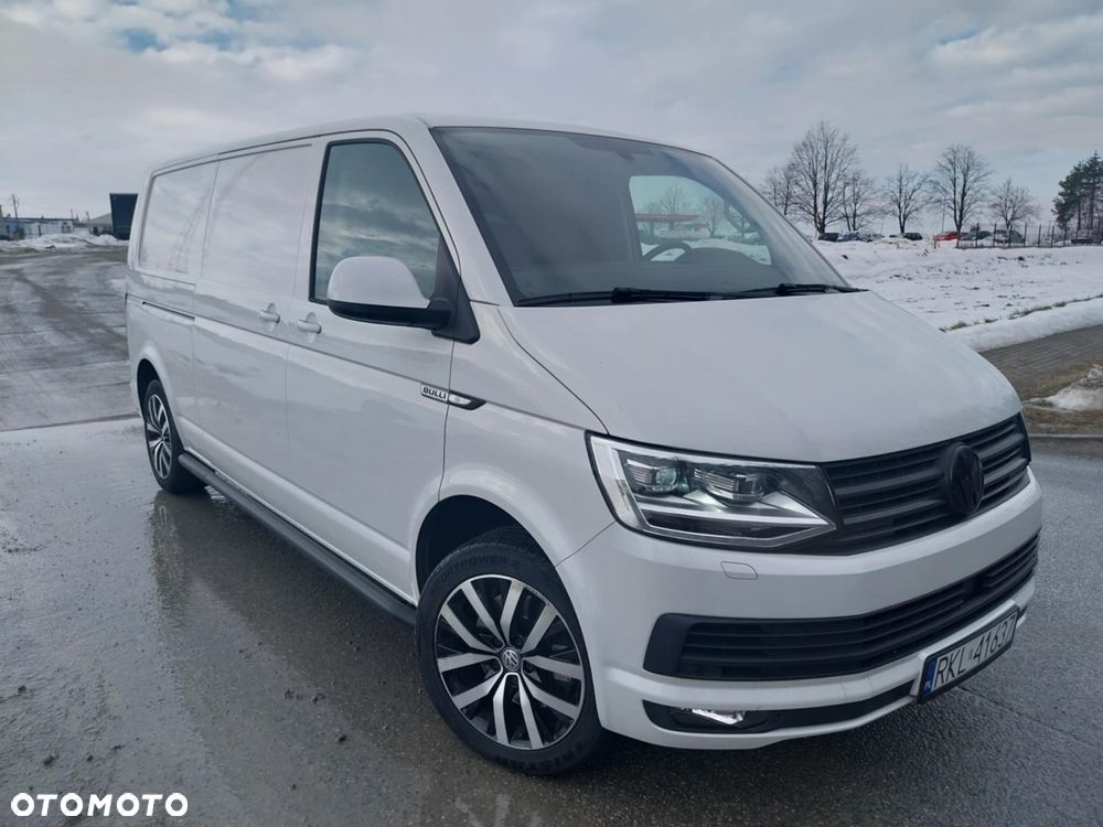Volkswagen Transporter - 3