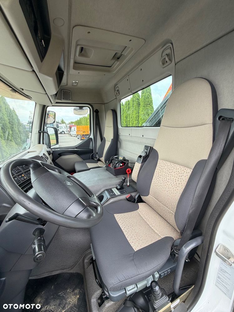 Renault PREMIUM LANDER 380 DXI 6X4 // DŹWIG HDS PALFINGER PK15500 RADIO PILOT // - 21