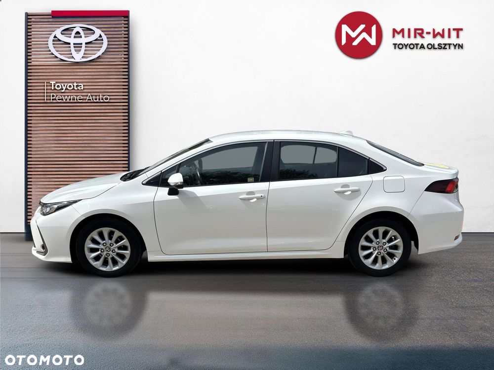 Toyota Corolla - 2
