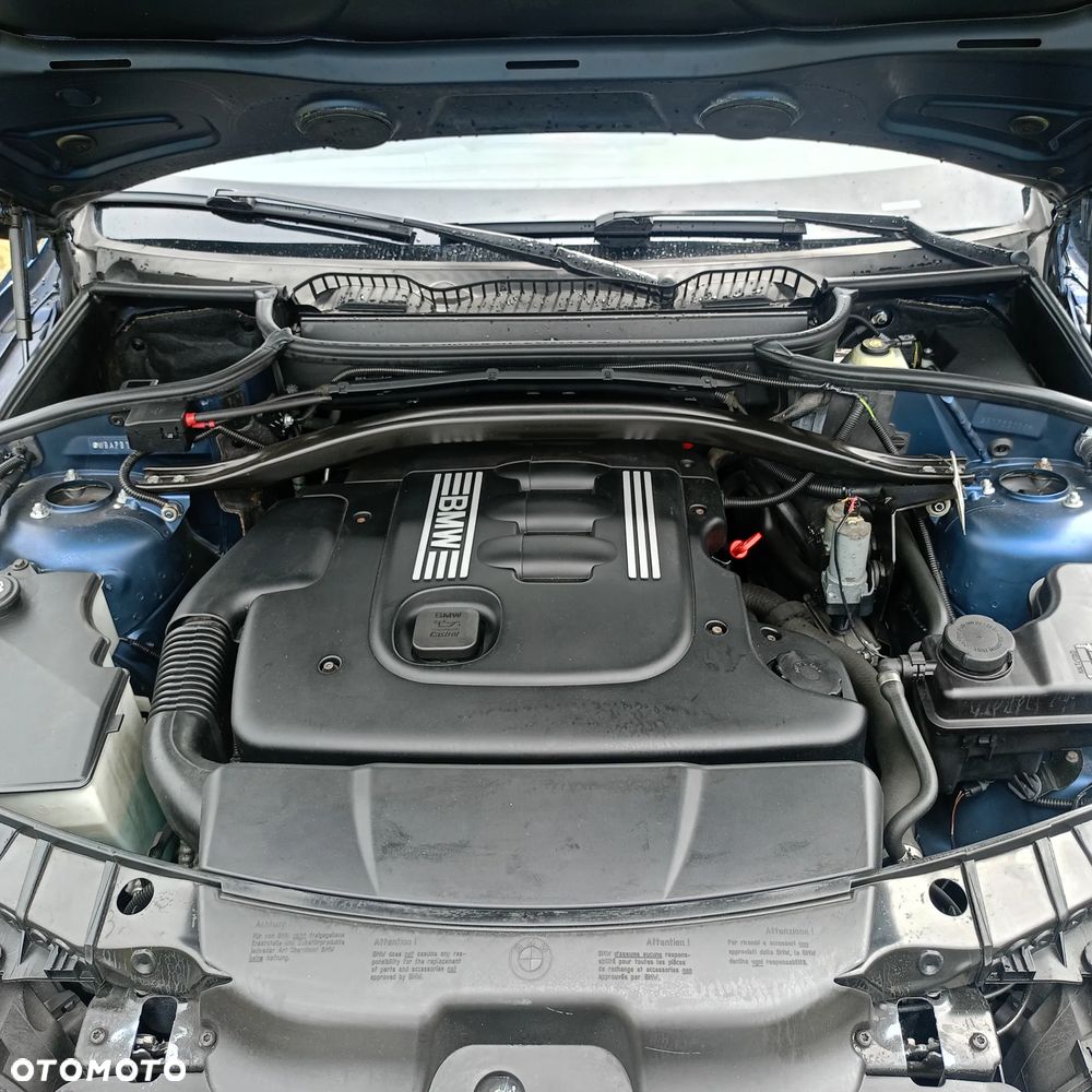 BMW X3 - 33