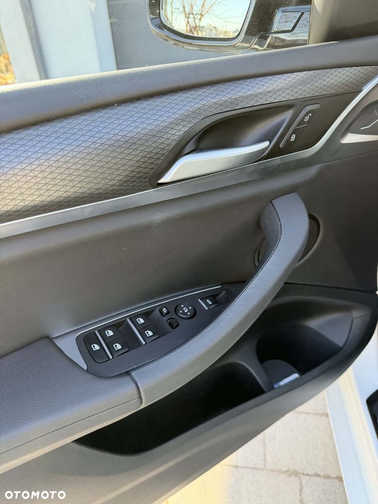 BMW X3 xDrive20d mHEV M Sport sport - 6