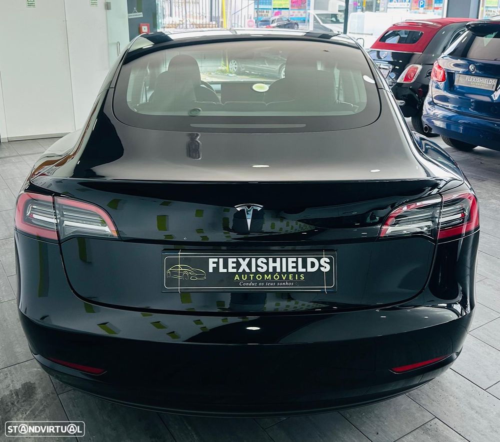 Tesla Model 3 Standard RWD Plus - 6