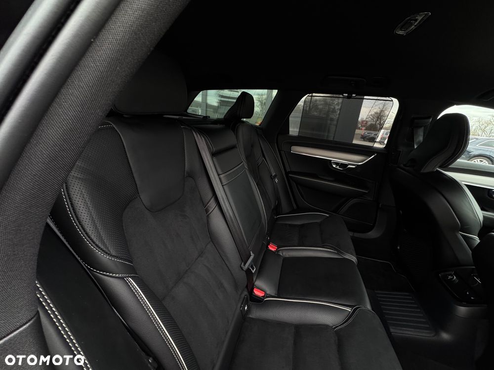 Volvo V90 T8 Twin Engine AWD Inscription - 31