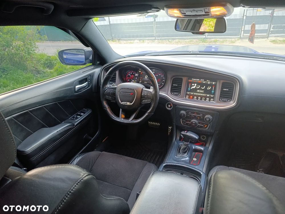 Dodge Charger 5.7 R/T - 11