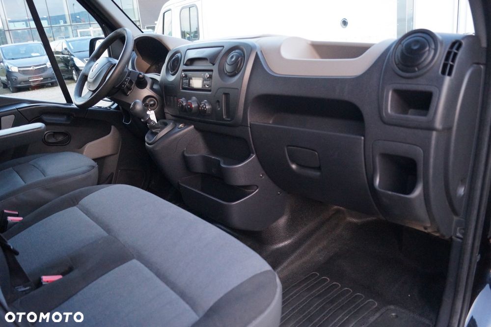 Renault MASTER - 27