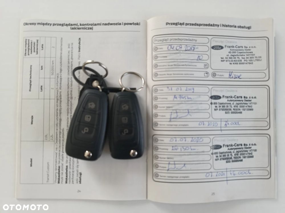 Ford C-MAX 1.5 EcoBoost Edition ASS - 3