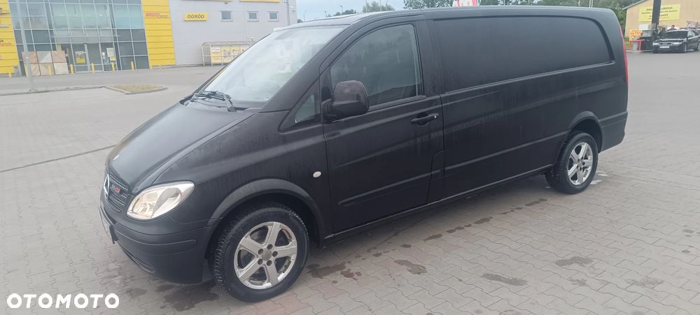 Mercedes-Benz Vito 120 cdi - 2