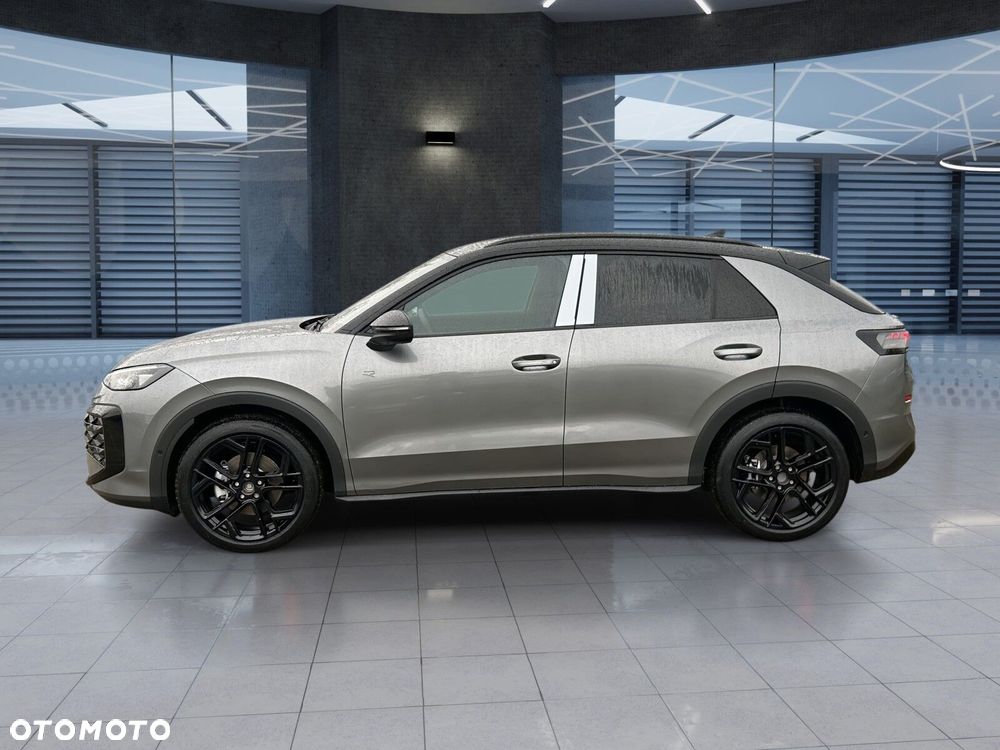 Volkswagen T-Roc 1.5 eTSI R-Line DSG - 3