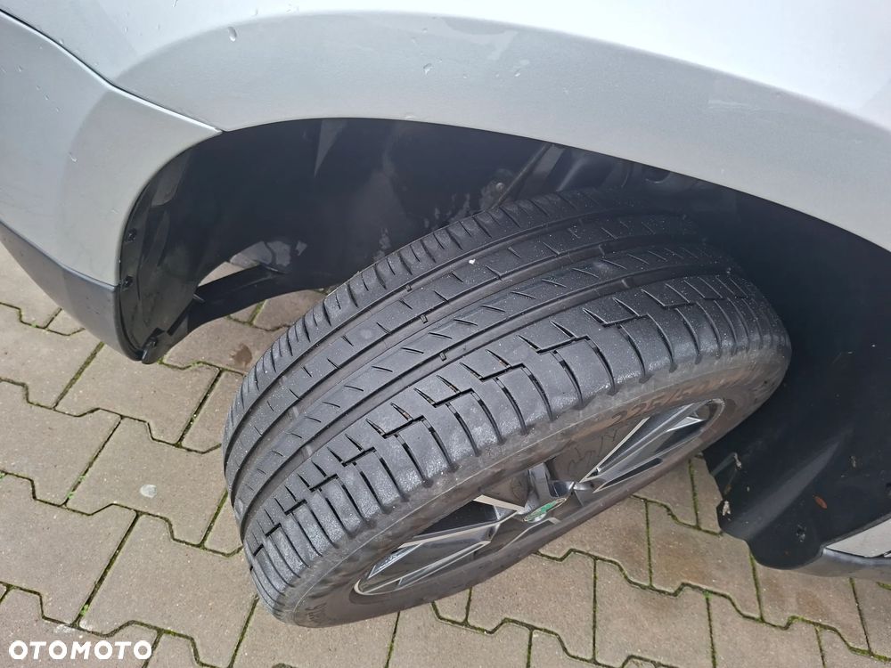 Skoda Yeti 2.0 TDI DPF 4x4 Adventure DSG - 20