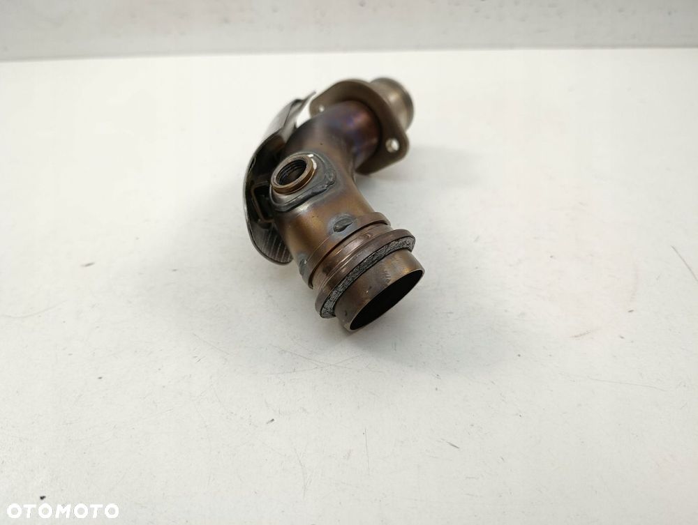 DUCATI SCRAMBLER 800 ICON NEXT-GEN 24r KOLEKTOR WYDECHOWY - 5