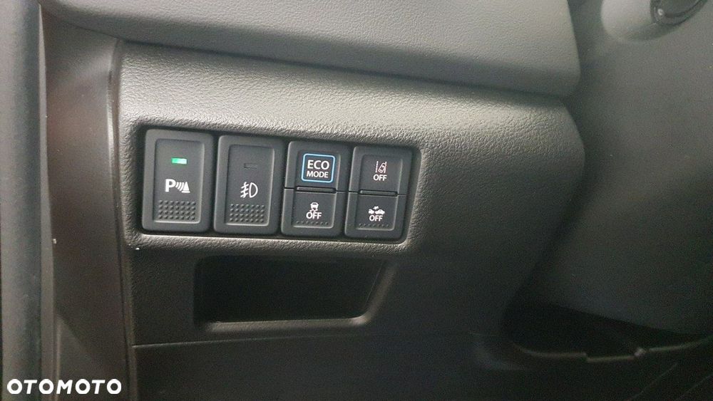 Suzuki SX4 S-Cross - 21