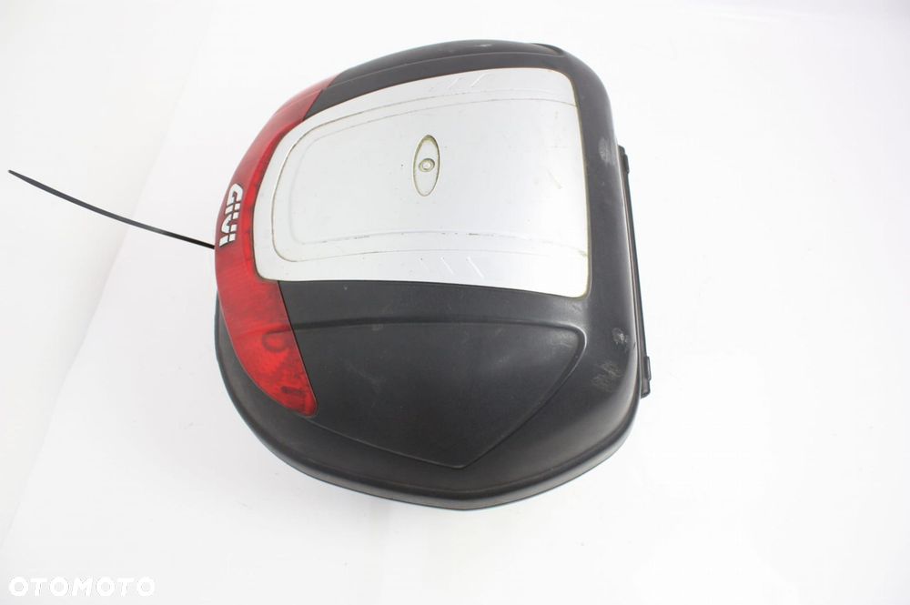 KUFER CENTRALNY Piaggio Beverly 125 - 4