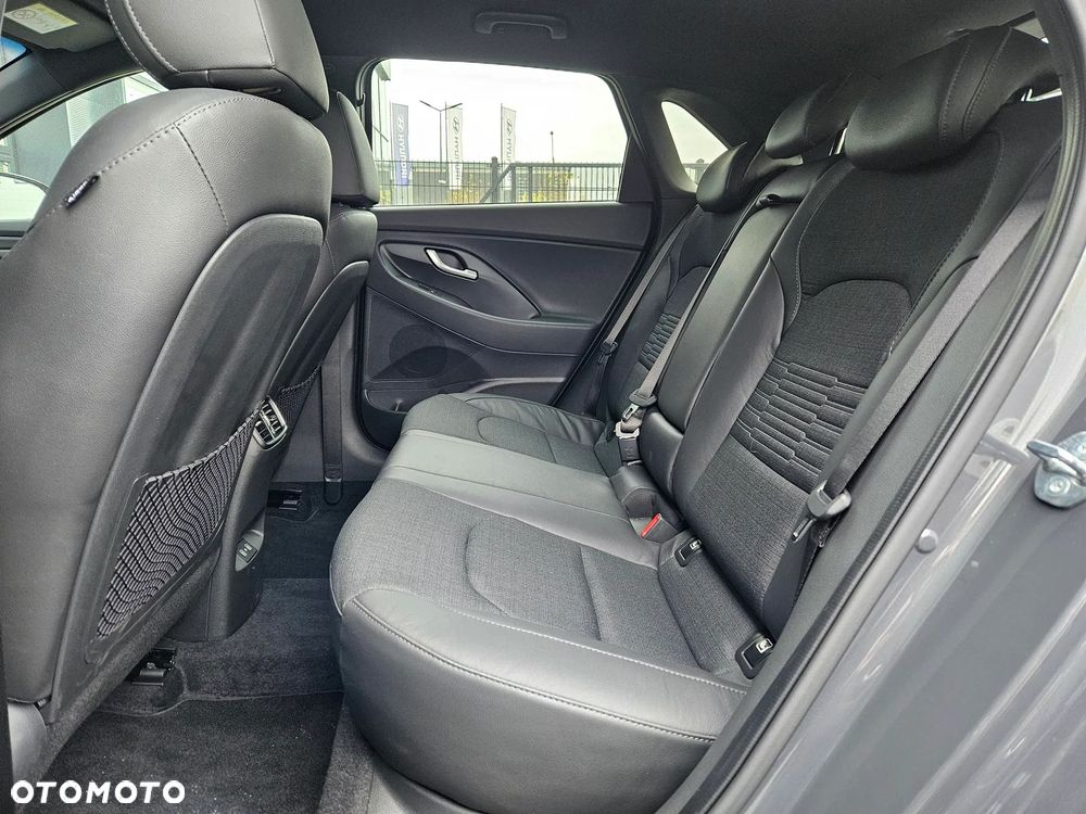 Hyundai i30 1.5 T-GDI 48V Smart DCT - 11