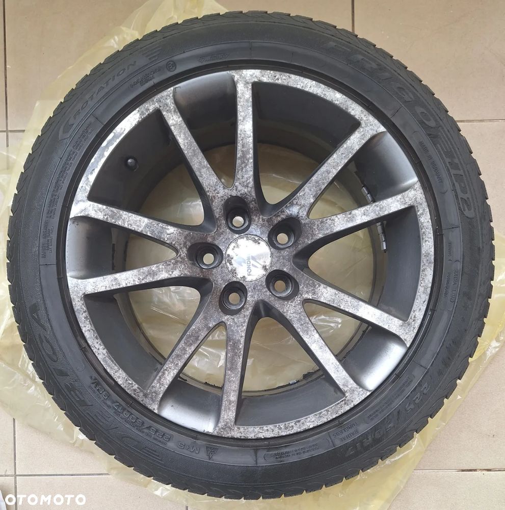 Mazda 6 2.2 CD Sport - 11