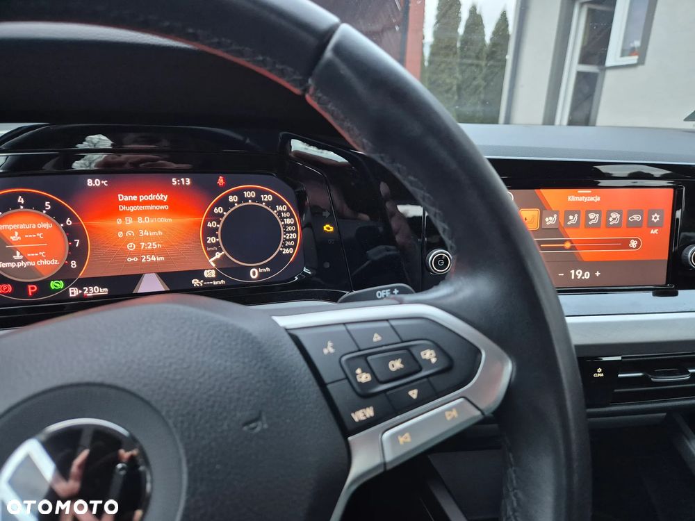 Volkswagen Golf - 7