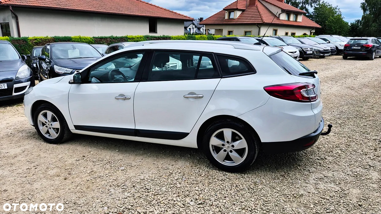 Renault Megane 1.6 16V Tech Run Euro5 - 22