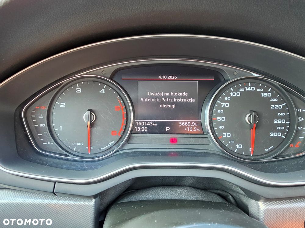 Audi A4 Avant - 17