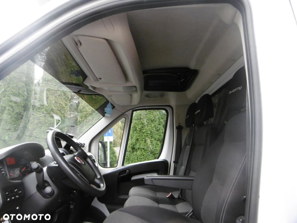 Fiat DUCATO - 11