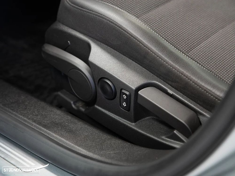 Opel Insignia 2.0 CDTI ecoFLEX S&S Innovation - 15