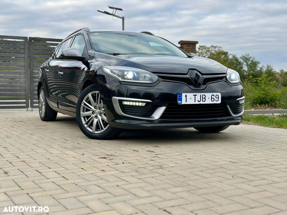 Renault Megane - 11