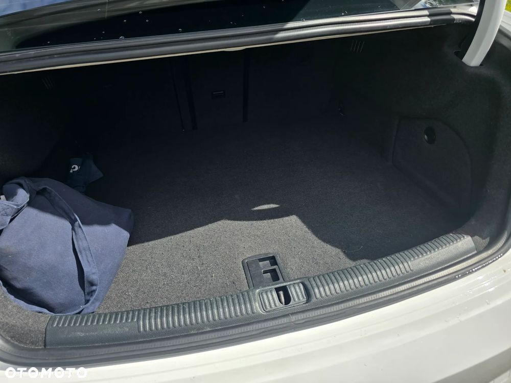 Audi A3 Limousine 2.0 TFSI quattro S tronic sport - 26