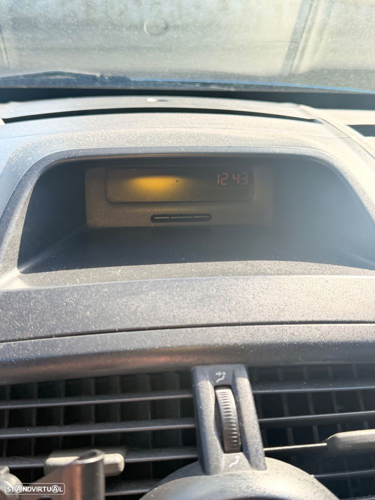 Renault Mégane 1.5 dCi Confort Dynamique - 6