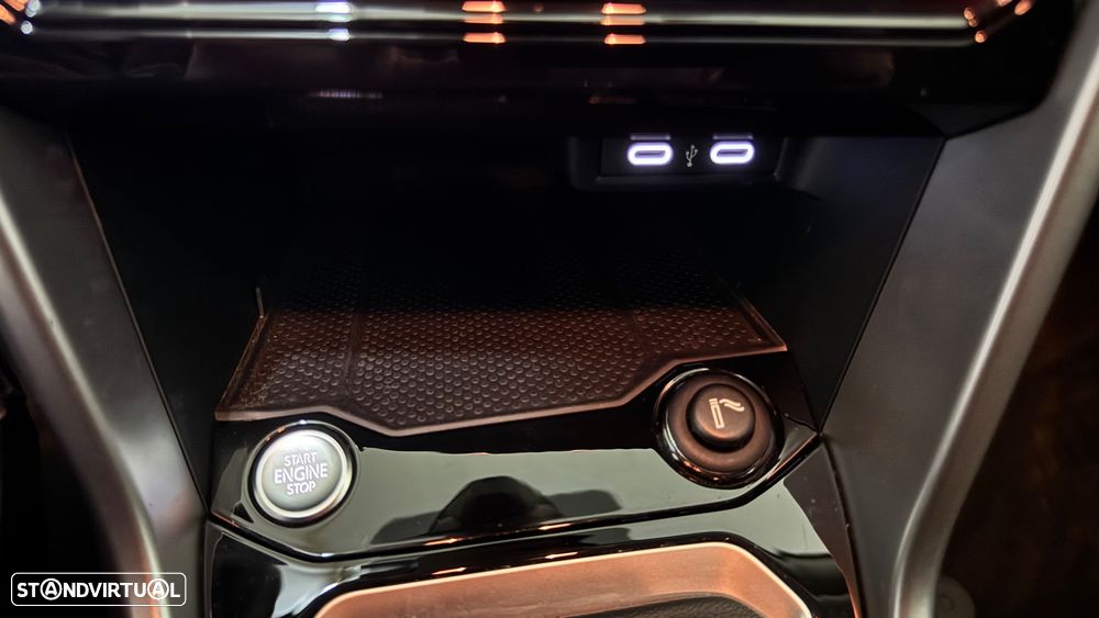 VW T-Roc 1.0 TSI Life - 31