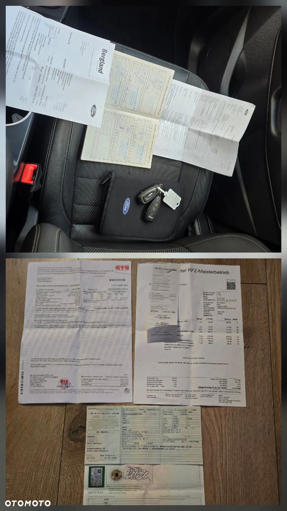 Ford Kuga 2.0 TDCi 2x4 Titanium - 8