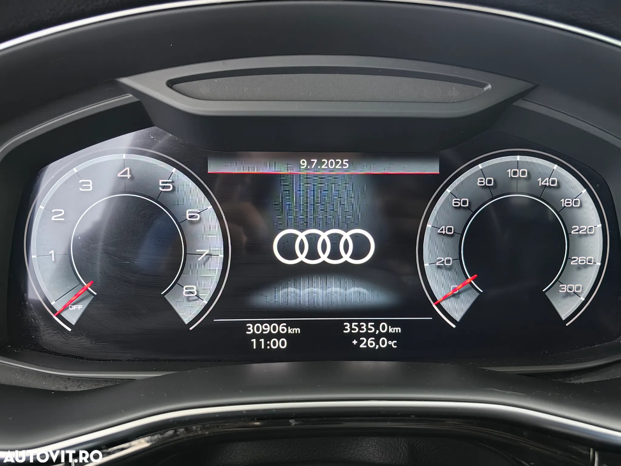 Audi Q7 3.0 55 TFSI quattro Tiptronic S Line - 26