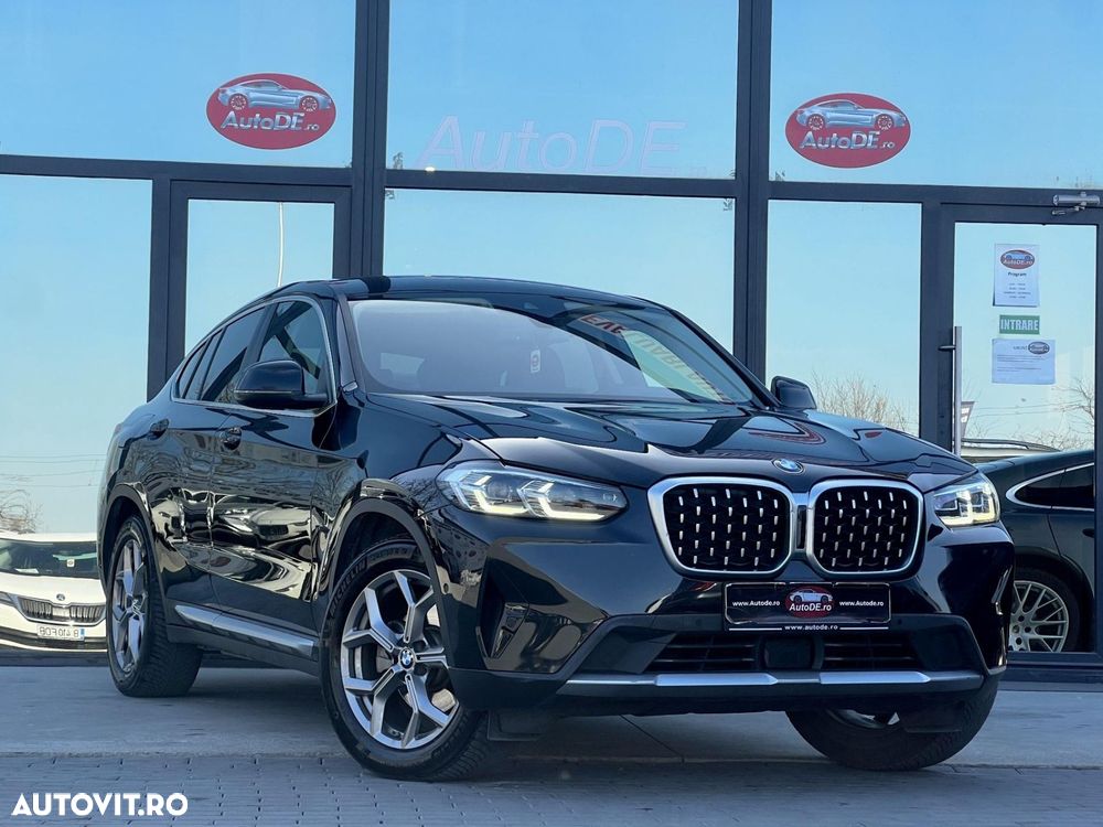 BMW X4 - 2
