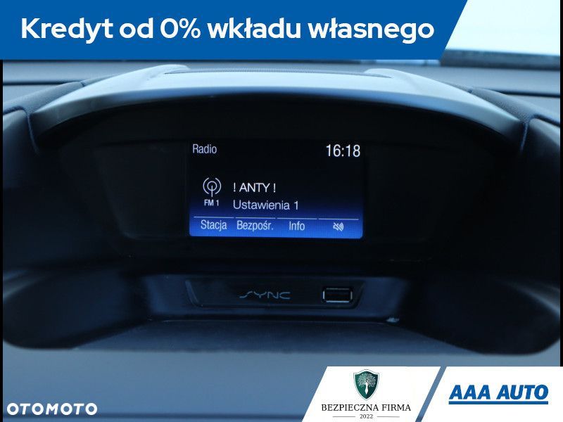 Ford Grand C-MAX - 13