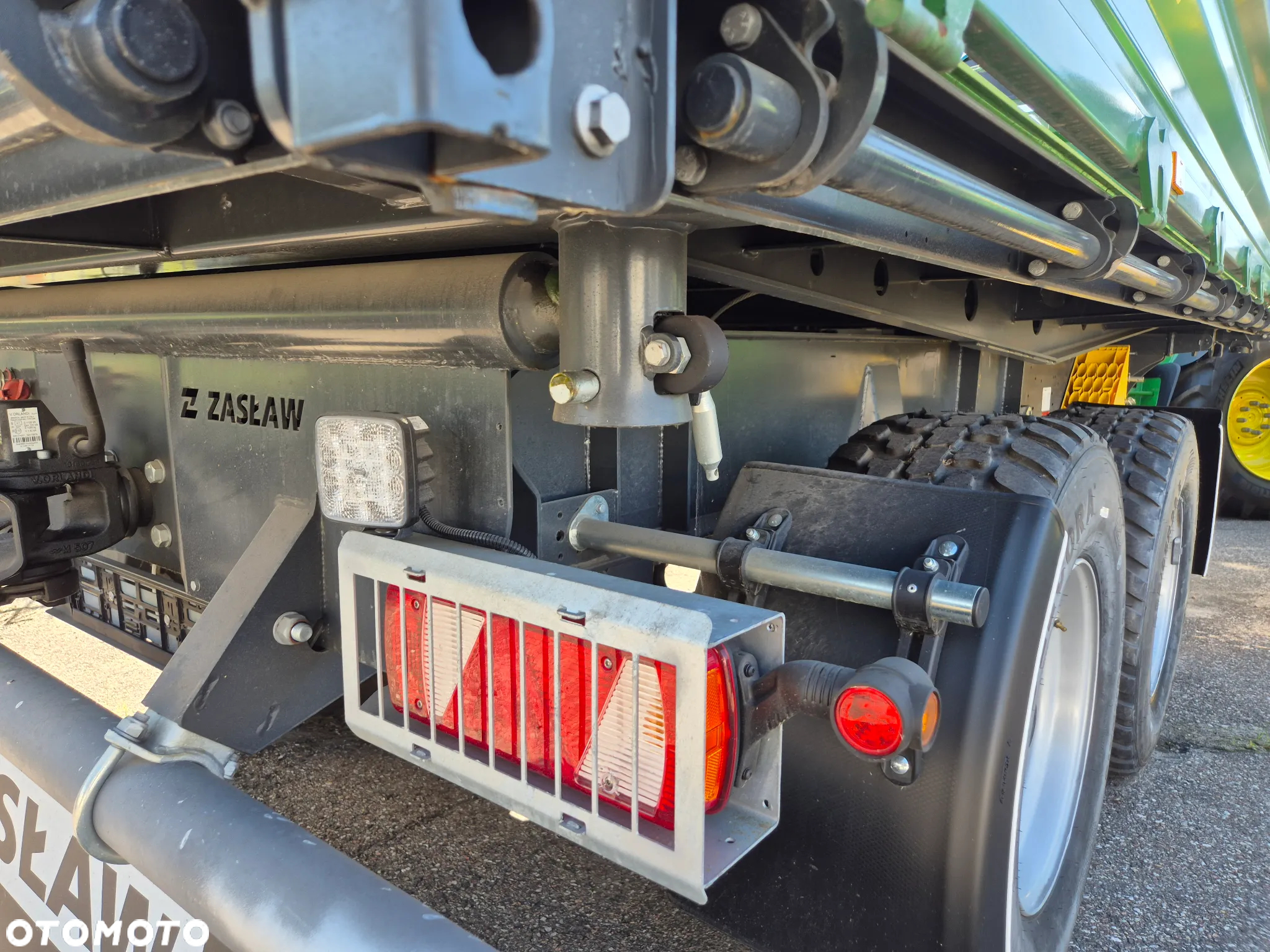 Zaslaw D762-10 - 12