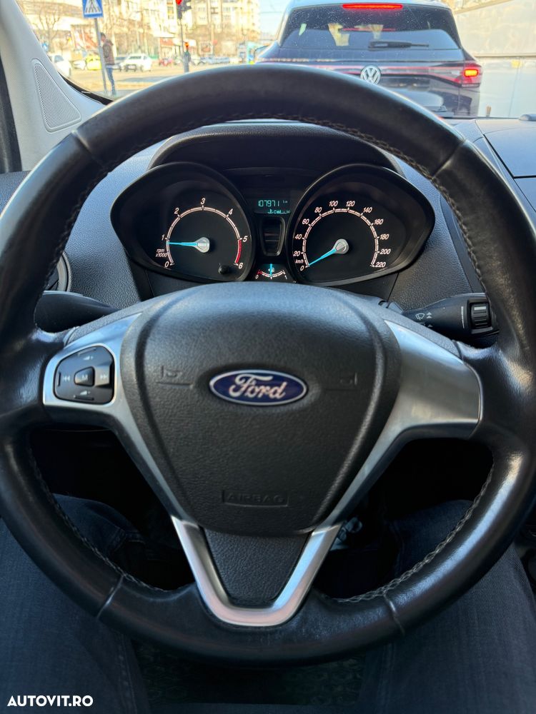 Ford Courier ver-l2-sasiu-dcab-base - 8